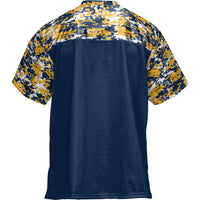 Northern Colorado Bears Football Jersey - Blue