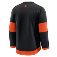 Philadelphia Flyers Black Alternate Premium Jersey
