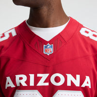 Arizona Cardinals Trey McBride Cardinal Team Stitched Limited Jersey