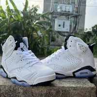 Sneakers, Blue White Colorway, Lace Up Design, Casual Gift for Sneaker Fans
