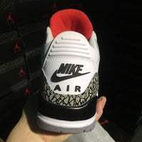 Sneakers, White Colorway, Lace Up Design, Casual Gift for Sneaker Fans