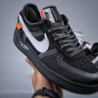 Low Top Sneakers, Black Colorway, Lace Up Design, Casual Gift for Sneaker Fans