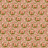 Adorable Holiday Farm Animal Gift Wrap Roll, Christmas Pig Wrapping Paper, Festive Animal Wrapping Paper, Xmas Present Packaging Supplies