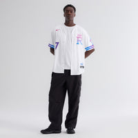 Kansas City Royals Bobby Witt Jr. White 2026 City Connect Stadium Jersey