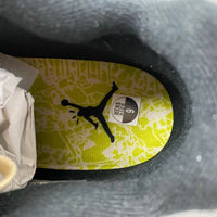 Low Top Sneakers, Green Yellow Colorway, Lace Up Design, Casual Gift for Sneaker Fans
