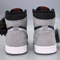 Sneakers, Green Black Gray Colorway, Reflective Detail, Lace Up Design, Casual Gift for Sneaker Fans