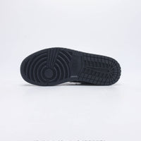 Retro Low Top Basketball Shoes, Blue Black Gray Colorway, Lace Up Design, Casual Gift for Shoe Lovers