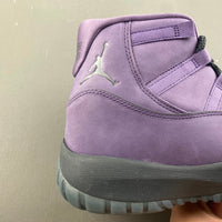 Low Top Sneakers, Purple Colorway, Lace Up Design, Casual Gift for Sneaker Fans