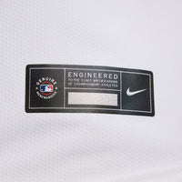 Minnesota Twins White Home Limited Jersey