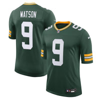 Green Bay Packers Christian Watson Green Limited Jersey