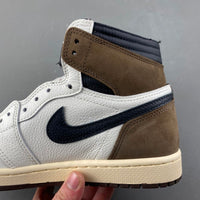 Low Top Sneakers, White Black Colorway, Lace Up Design, Casual Gift for Sneaker Fans
