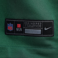 New York Jets Jamien Sherwood Legacy Green Team Game Jersey