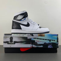 Low Top Sneakers, White Black Colorway, Lace Up Design, Casual Gift for Sneaker Fans