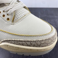 Low Top Sneakers, Cream Colorway, Lace Up Design, Casual Gift for Sneaker Fans