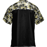 Lindenwood Lions Football Jersey - Black