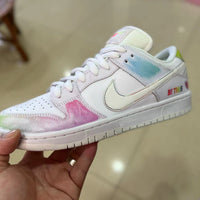 Low Top Sneakers, Casual Gift for Sneaker Fans