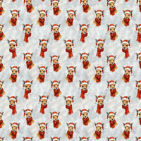 Aussie Animal Gift Wrap, Christmas Kangaroo Wrapping Paper, Watercolor Kangaroo Holiday Wrapping Paper, Australian Wildlife Gift Wrap Roll