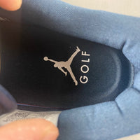 Low Top Sneakers, Blue White Black Colorway, Lace Up Design, Casual Gift for Sneaker Fans