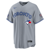 2026 All-Star Game Toronto Blue Jays Vladimir Guerrero Jr. Gray Replica Jersey