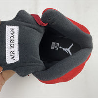 Sneakers, Red Colorway, Lace Up Design, Casual Gift for Sneaker Fans