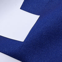 New York Giants Brian Burns Century Red Alternate Game Jersey