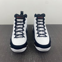 Sneakers, White Black Colorway, Lace Up Design, Casual Gift for Sneaker Fans