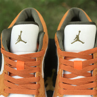 Low Top Sneakers, Khaki Colorway, Lace Up Design, Casual Gift for Sneaker Fans