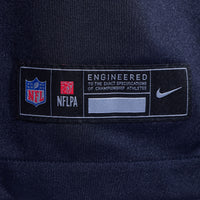 Houston Texans C.J. Stroud Navy 2nd Alternate Game Jersey