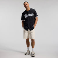 Chicago White Sox Black City Connect Limited Jersey