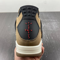 Retro Sneakers, Brown Colorway, Suede Footwear, Lace Up Design, Casual Gift for Sneaker Fans