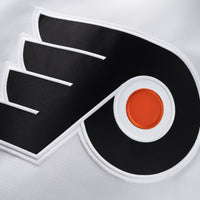 Philadelphia Flyers White Away Authentic Pro Jersey