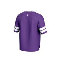 Furman Paladins Spirit Football Jersey - Purple