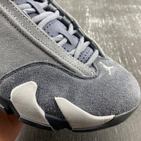 Sneakers, Gray Colorway, Lace Up Design, Casual Gift for Sneaker Fans