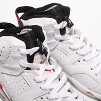 Sneakers, Black Red Colorway, Lace Up Design, Casual Gift for Sneaker Fans