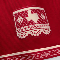 Texas Rangers Nathan Eovaldi Red 2026 City Connect Stadium Jersey