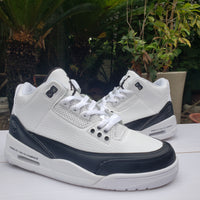 Sneakers, White Black Colorway, Lace Up Design, Casual Gift for Sneaker Fans
