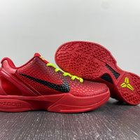 Low Top Sneakers, Red Colorway, Christmas Design, Lace Up Design, Casual Gift for Sneaker Fans