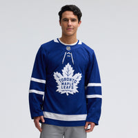 Toronto Maple Leafs Blue Home Premium Jersey