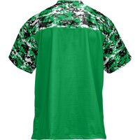 Marshall Thundering Herd Football Jersey - Kelly Green