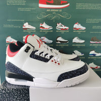 Sneakers, Red Colorway, Lace Up Design, Casual Gift for Sneaker Fans