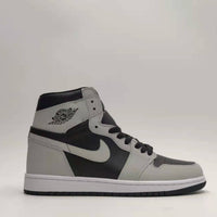 Sneakers, Gray Colorway, Lace Up Design, Casual Gift for Sneaker Fans
