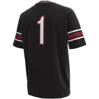 South Carolina Gamecocks Premier Football Jersey - Black