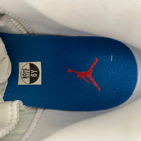Low Top Sneakers, Blue Colorway, Lace Up Design, Casual Gift for Sneaker Fans