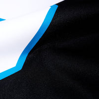 Carolina Panthers Thomas Incoom Black Team Game Jersey