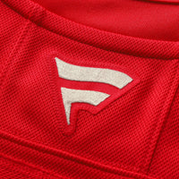 Detroit Red Wings Dylan Larkin Red Centennial Premium Player Jersey