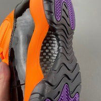 Low Top Sneakers, Black Colorway, Lace Up Design, Casual Gift for Sneaker Fans