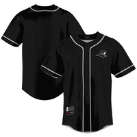 Providence Friars Lightweight Baseball Jersey - Black