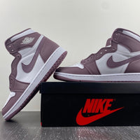 High Top Sneakers, Burgundy White Colorway, Lace Up Design, Casual Gift for Sneaker Fans