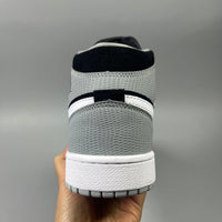 Sneakers, Black White Colorway, Lace Up Design, Casual Gift for Sneaker Fans