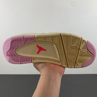 Low Top Sneakers, Purple Pink Gray Colorway, Lace Up Design, Casual Gift for Sneaker Fans